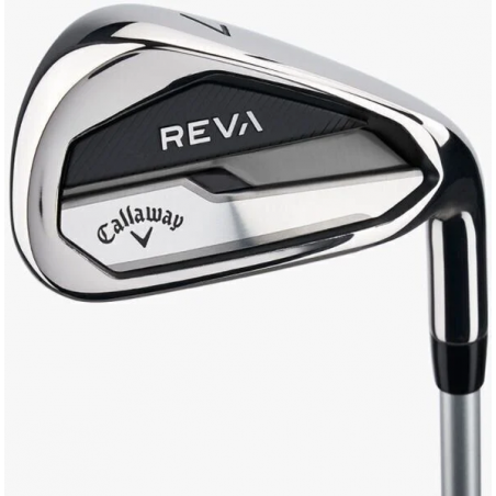 SET CALLAWAY REVA 11 PIEZAS LADY