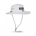 SOMBRERO TITLEIST TOUR AUSSIE 25 WH/GRY