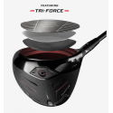 DRIVER CALLAWAY QUANTUM TD MAX 10.5º