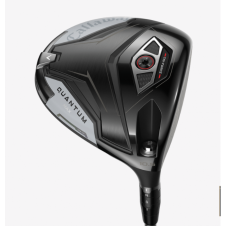 DRIVER CALLAWAY QUANTUM MAX 10.5º