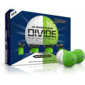 BOLAS DE GOLF SRIXON Q-STAR TOUR DIVIDE3