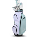 SET CALLAWAY REVA 11 PIEZAS LADY PCH/SRF CRT GR