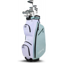 SET CALLAWAY REVA 11 PIEZAS LADY PCH/SRF CRT GR