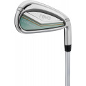 SET CALLAWAY REVA 11 PIEZAS LADY PCH/SRF CRT GR