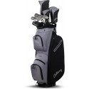 SET CALLAWAY REVA 11 PIEZAS LADY NEGRO CRT GR