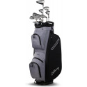 SET CALLAWAY REVA 11 PIEZAS LADY NEGRO CRT GR