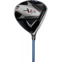SET CALLAWAY XR 13PC GR REG BLU/RED