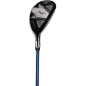 SET CALLAWAY XR 13PC GR REG BLU/RED