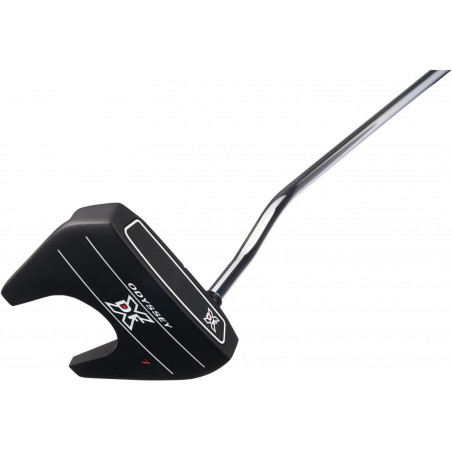 SET CALLAWAY XR 13PC GR REG BLU/RED