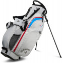 SET CALLAWAY XR 13PC GR REG BLU/RED