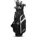 SET CALLAWAY XR 13PC ST REG BLK/SLV
