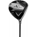 SET CALLAWAY XR 13PC ST REG BLK/SLV