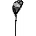 SET CALLAWAY XR 13PC ST REG BLK/SLV