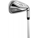SET CALLAWAY XR 13PC ST REG BLK/SLV