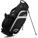 SET CALLAWAY XR 13PC ST REG BLK/SLV