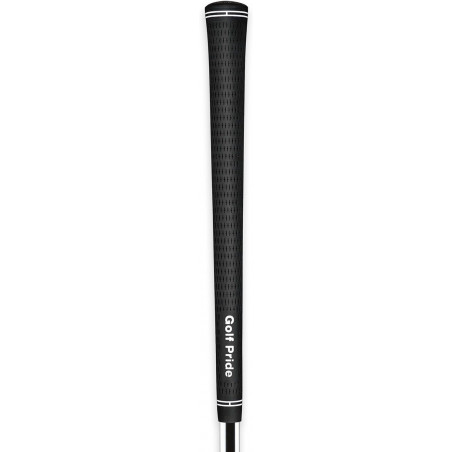 GRIP PRIDE TOUR VELVET JUMBO BLACK