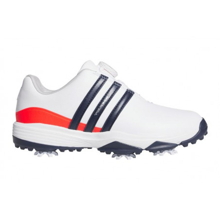 ZAPATOS DE GOLF ADIDAS JR TOUR360 HP3727