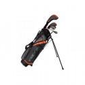 AVALIAÇÃO JUNIOR KING COBRA 7-9 ANOS