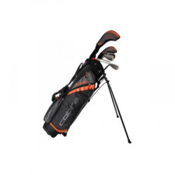 AVALIAÇÃO JUNIOR KING COBRA 7-9 ANOS