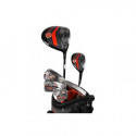 AVALIAÇÃO JUNIOR KING COBRA 7-9 ANOS