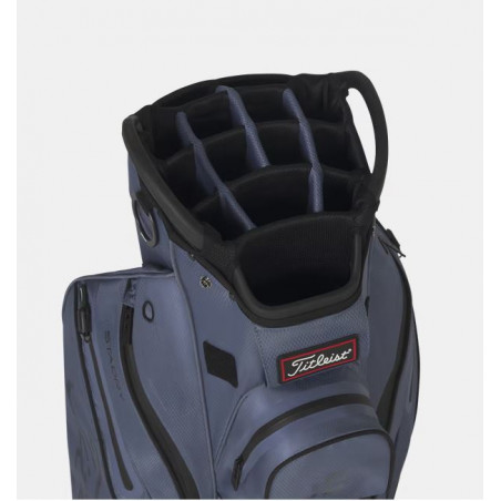 BOLSA DE GOLF TITLEIST CART 14 STADRY