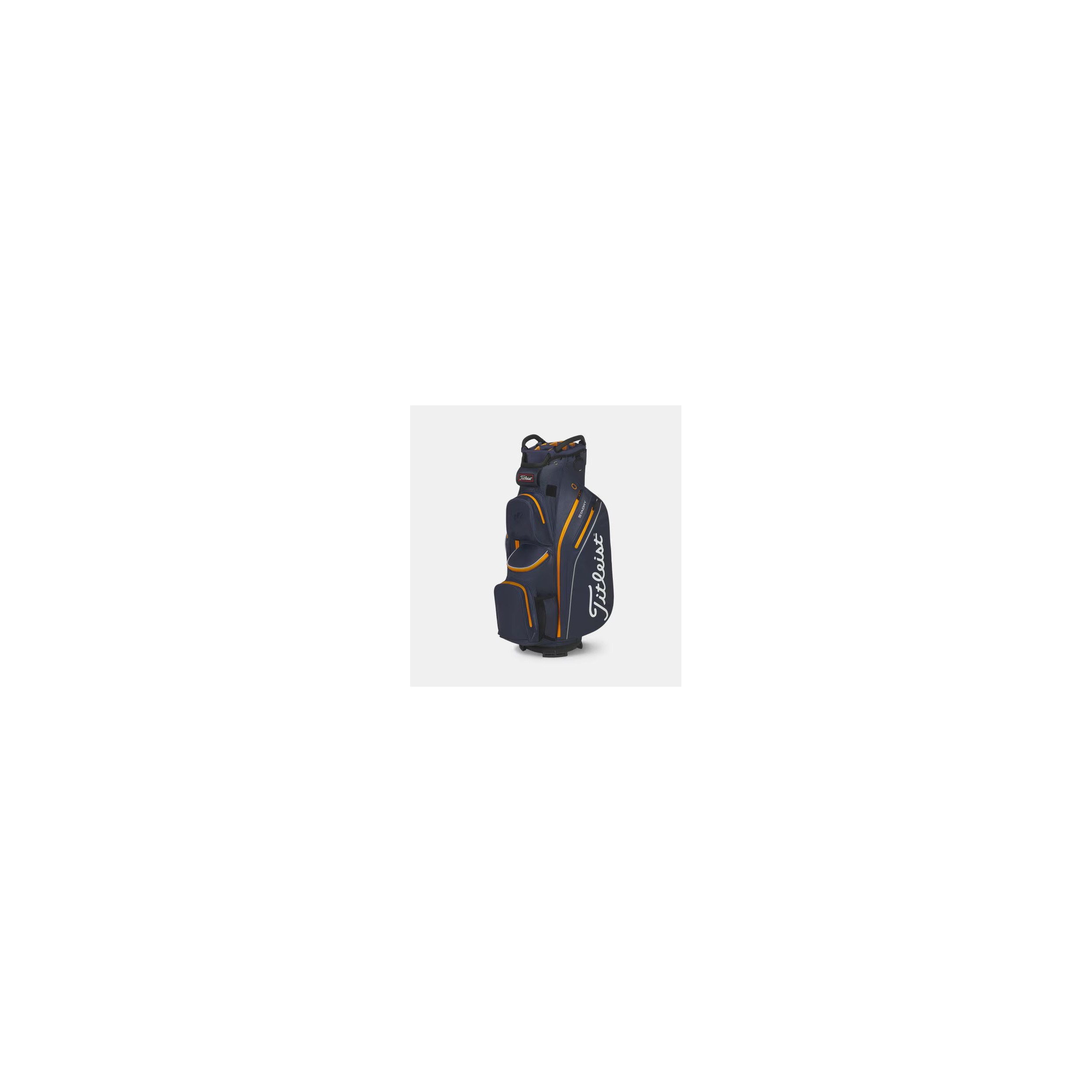 BOLSA DE GOLF TITLEIST CART 14 STADRY