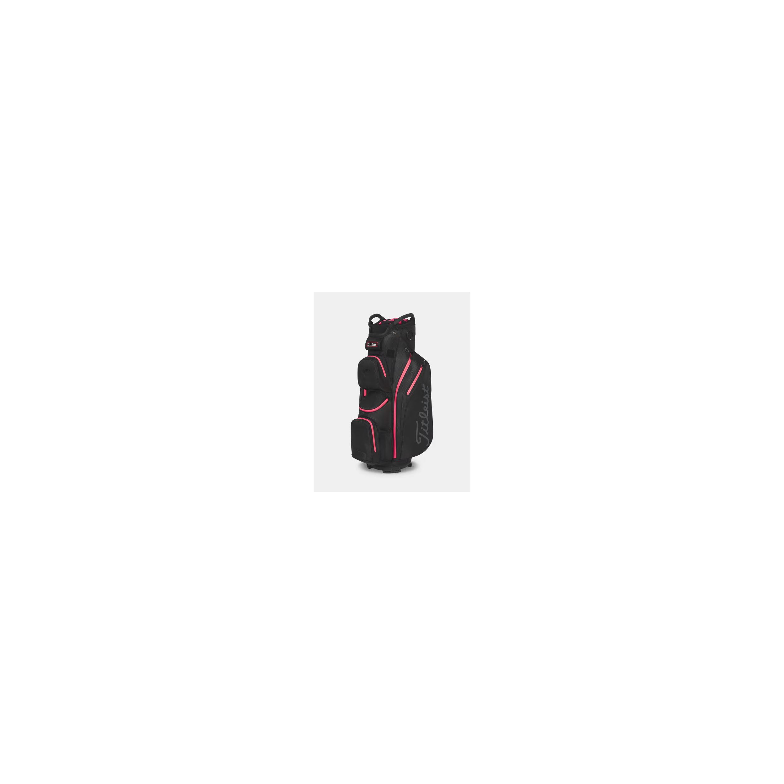BOLSA DE GOLF TITLEIST CART 14 STADRY