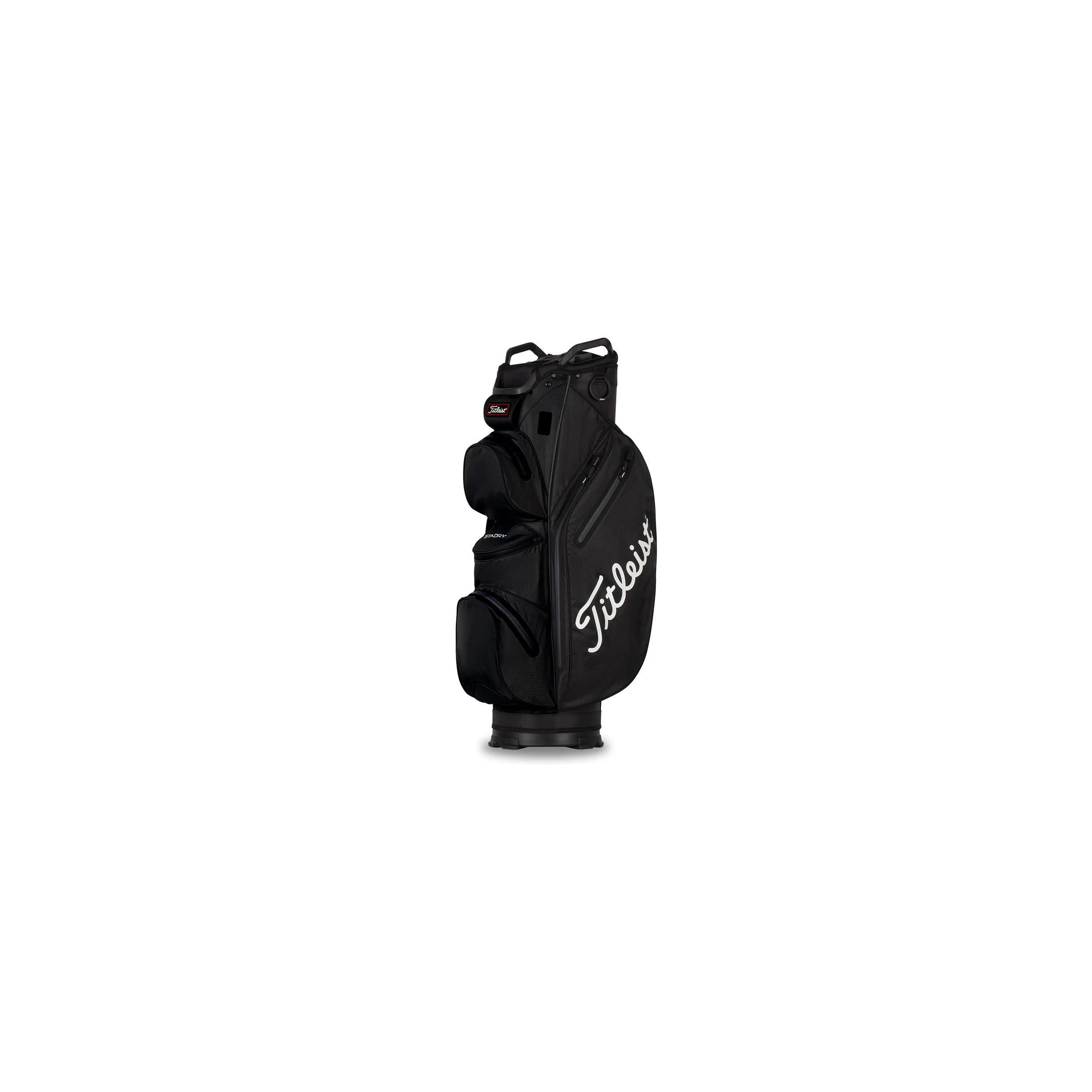 BOLSA DE GOLF TITLEIST CART 14 STADRY