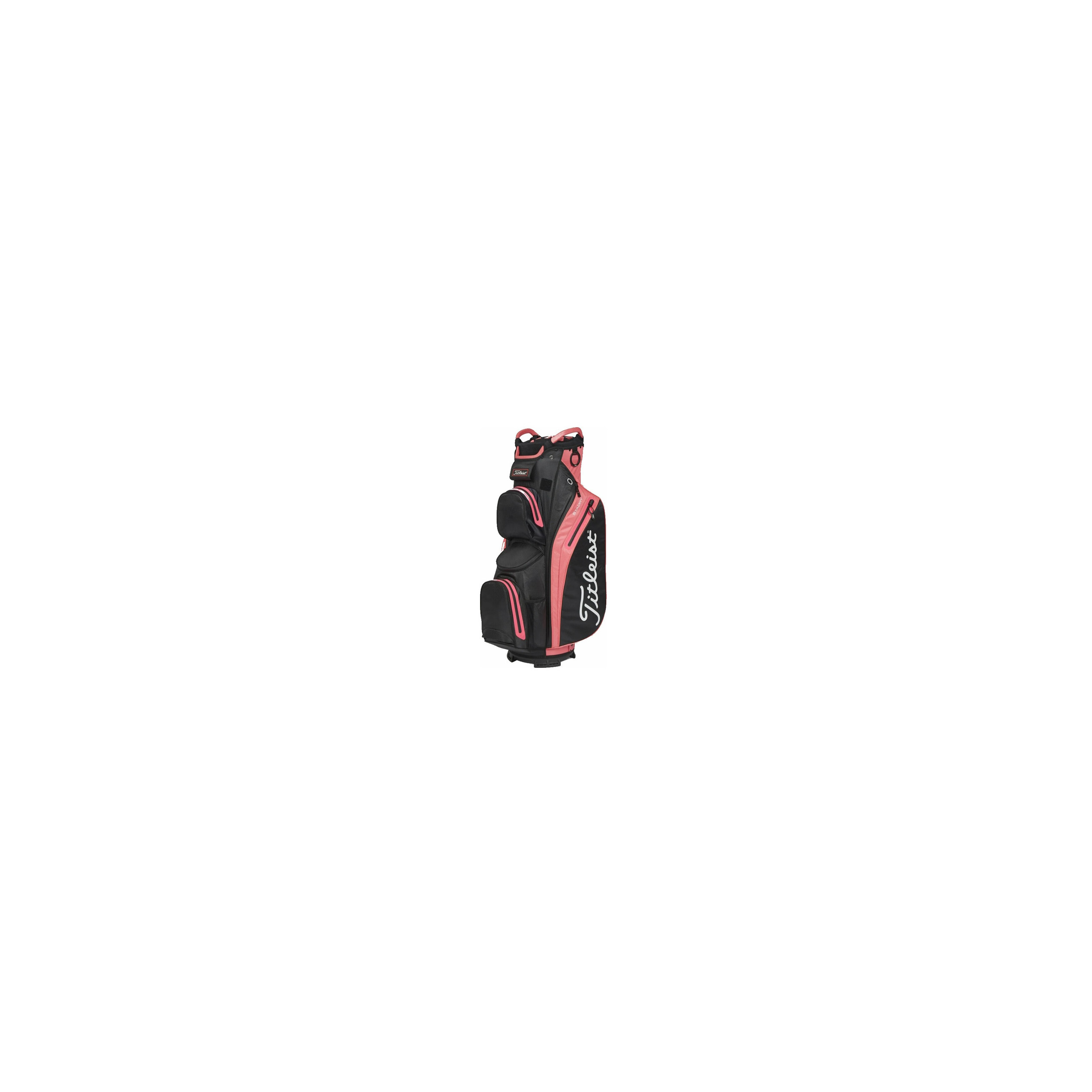 BOLSA DE GOLF TITLEIST CART 14 STADRY
