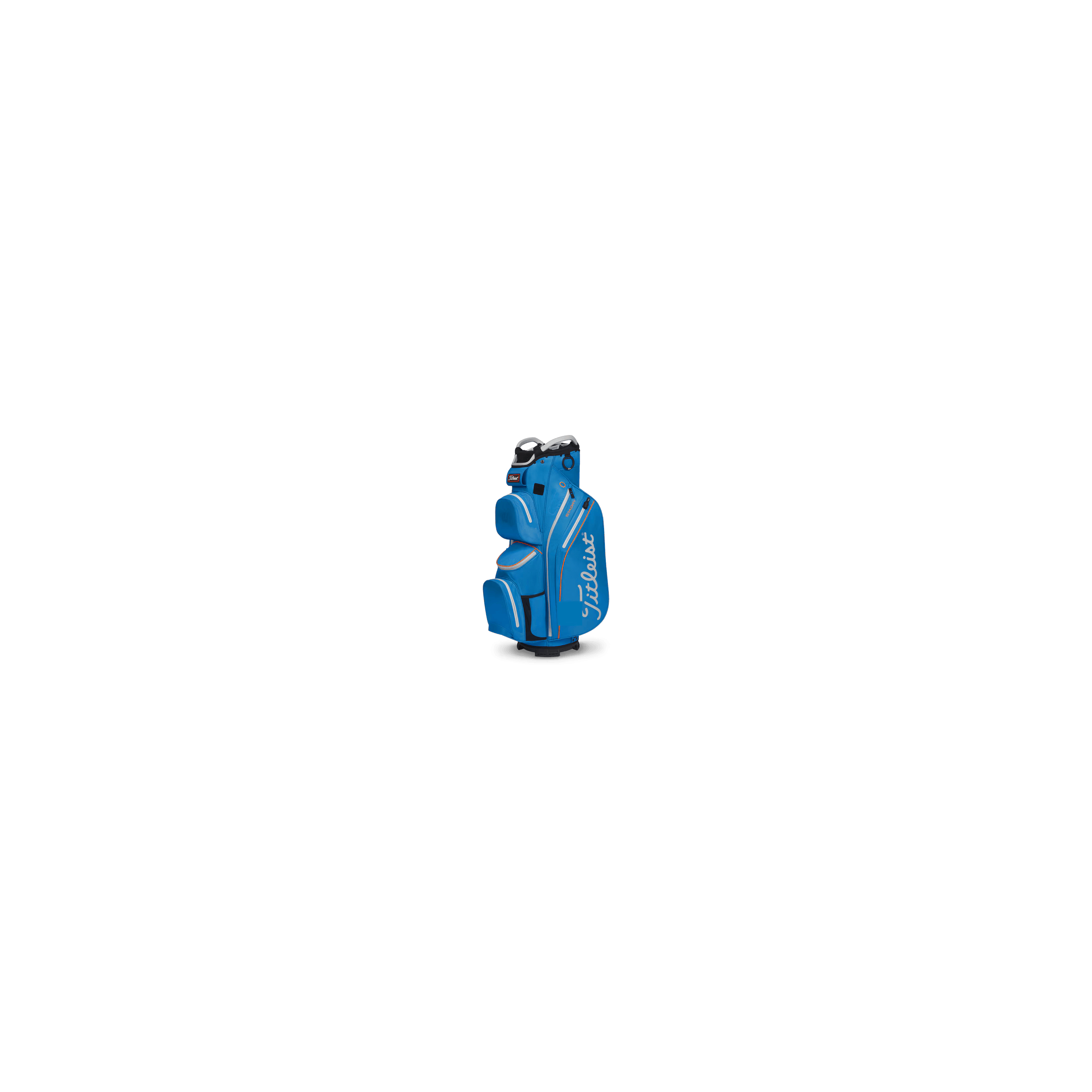 BOLSA DE GOLF TITLEIST CART 14 STADRY