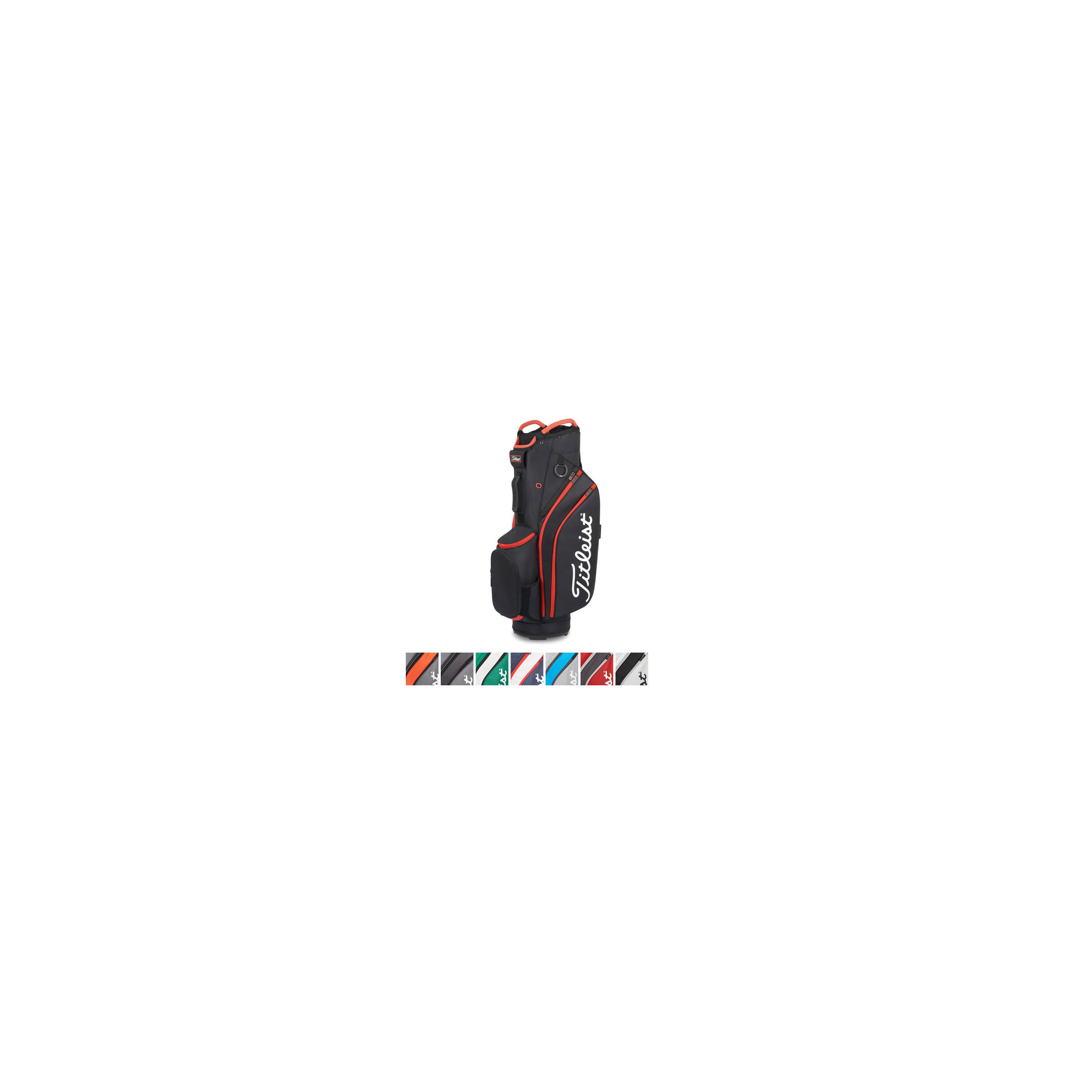 BOLSA DE GOLF TITLEIST CART 14 STADRY