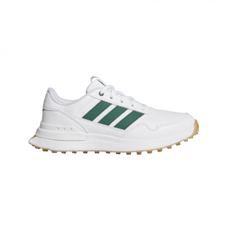 ZAPATOS DE GOLF ADIDAS JR S2G JQ3460