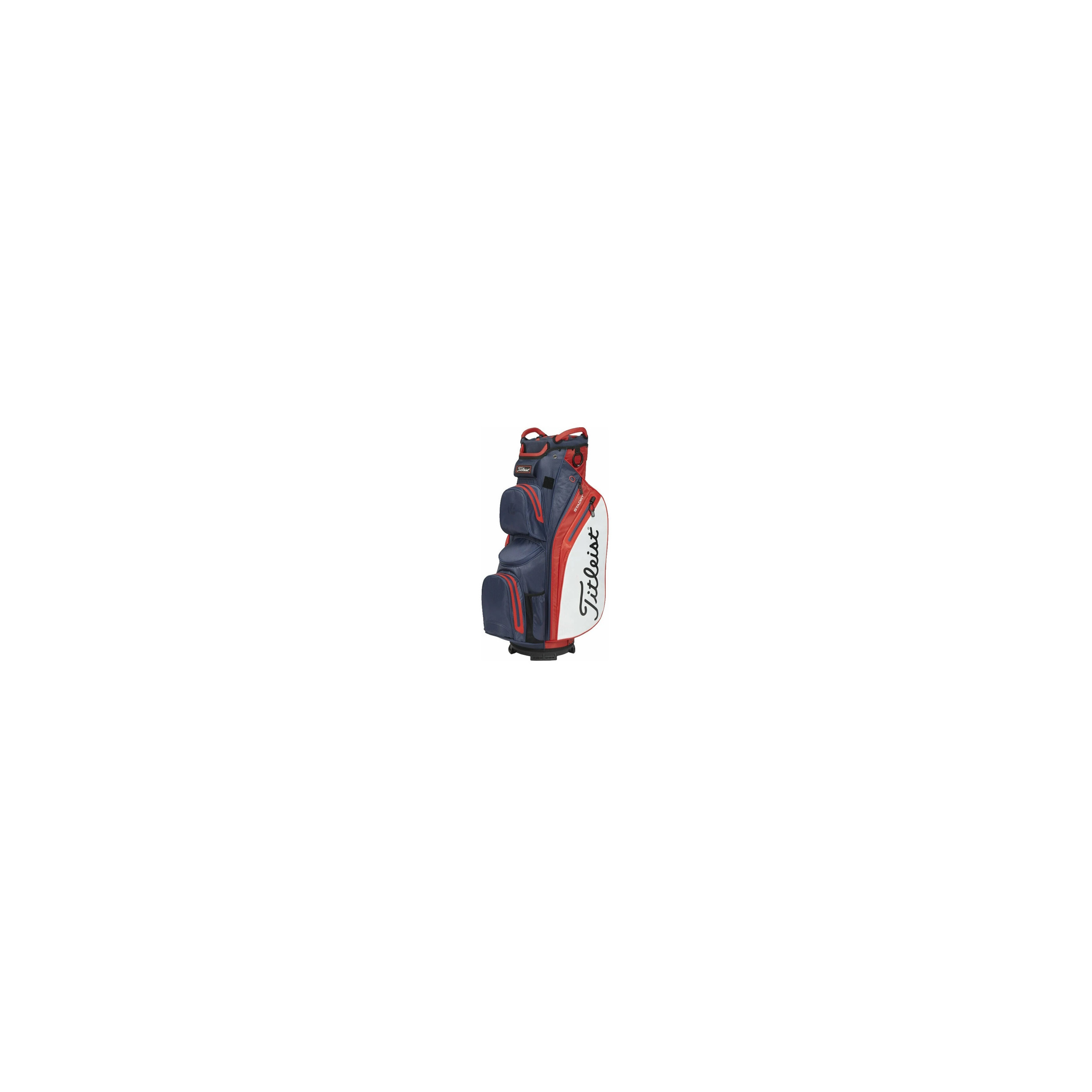 BOLSA DE GOLF TITLEIST CART 14 STADRY