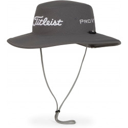 SOMBRERO TITLEIST TOUR AUSSIE GRIS