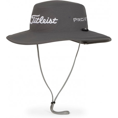 SOMBRERO TITLEIST TOUR AUSSIE GRIS