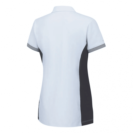 POLO PING SEDONA LADY KIRBY WHT/NVY