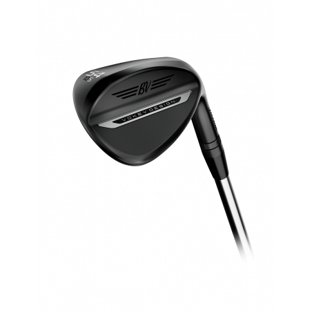 WEDGE TITLIEST SM11 JET BLACK