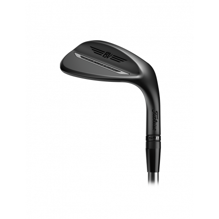 WEDGE TITLIEST SM11 JET BLACK