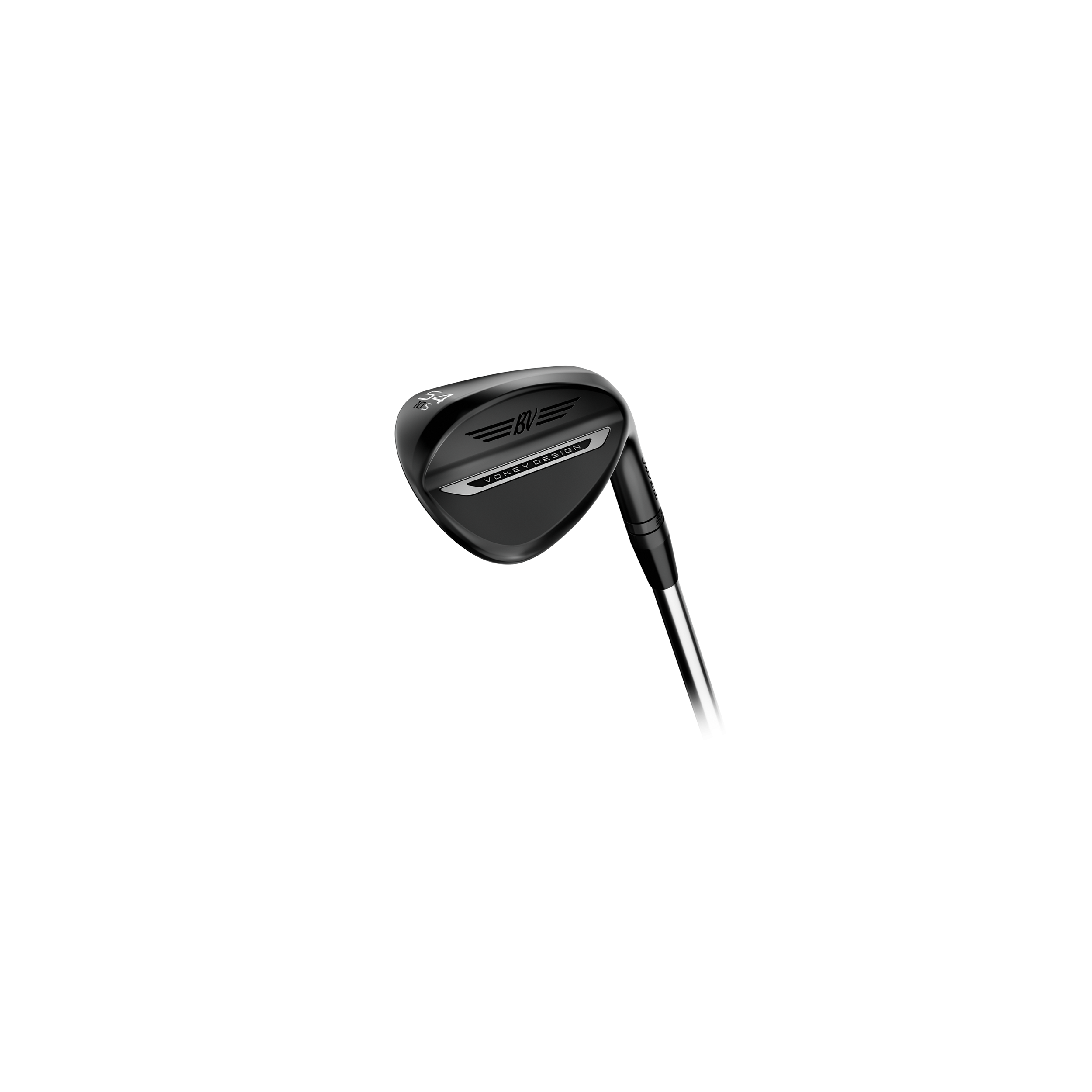 WEDGE TITLIEST SM11 JET BLACK