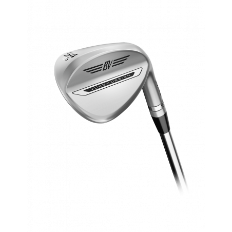 WEDGE TITLIEST SM11 TOUR CHROME