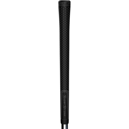 GRIP HIERRO SUPER STROKE LAMKIN 2.0 60R STD BLACK
