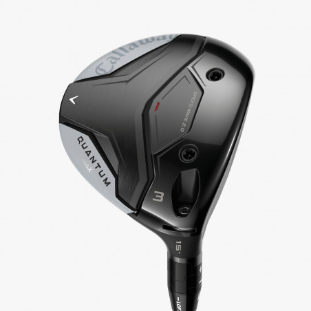 MADERA CALLAWAY QUANTUM MAX 7 21º