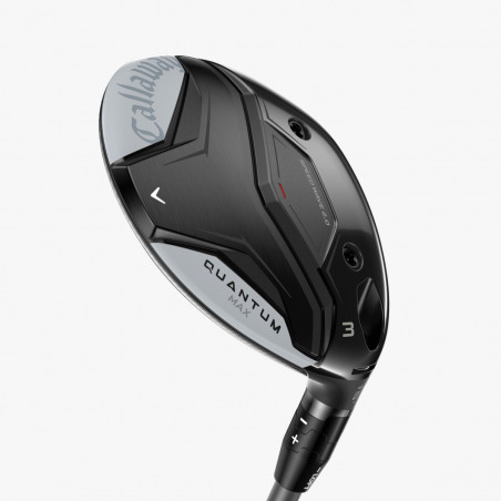 MADERA CALLAWAY QUANTUM MAX 7 21º