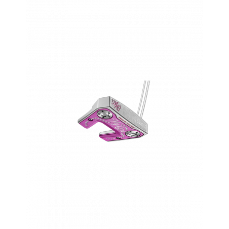 PUTTER SCOTTY CAMERON MY GIRL RH 34 LADY