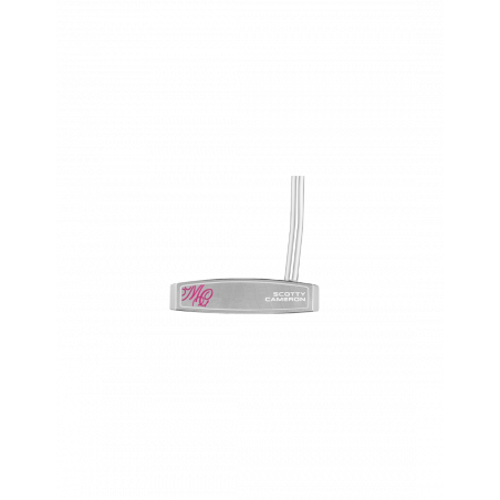 PUTTER SCOTTY CAMERON MY GIRL RH 34 LADY