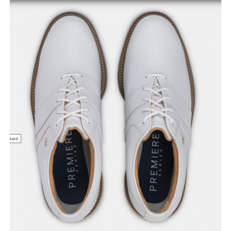 ZAPATOS DE GOLF FOOTJOY PREMIERE 54560W