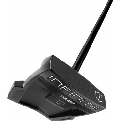 PUTTER WILSON INFINITE ZT 606 RH 34"
