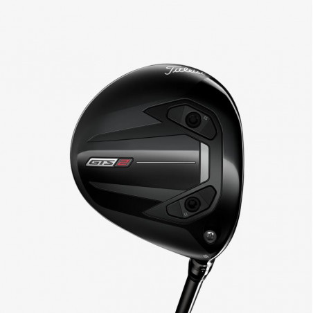 MADERA TITLEIST GTS2 15 TEN BLUE 65