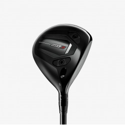 MADERA TITLEIST GTS3 15 PRX BLK 70