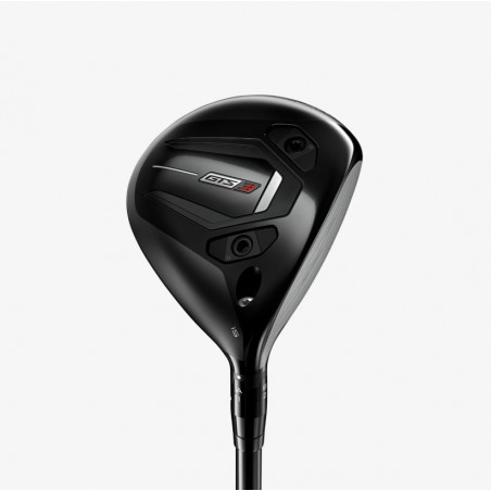 MADERA TITLEIST GTS3 15 PRX BLK 70